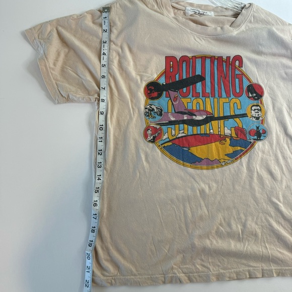 Daydreamer | Rolling Stones Graphic Tee | medium - Picture 7 of 7